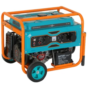 Электрогенератор FinePower FPG-7000