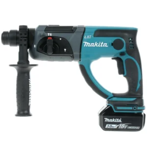 Перфоратор Makita HR2470 LXT 18V